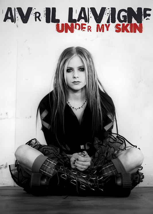 avril lavigne