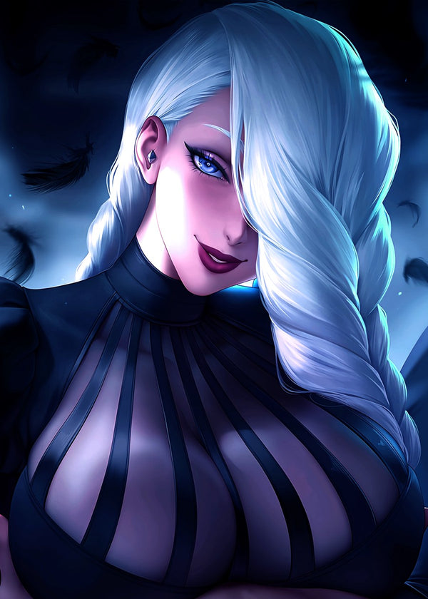 Jujutsu Kaisen Waifu