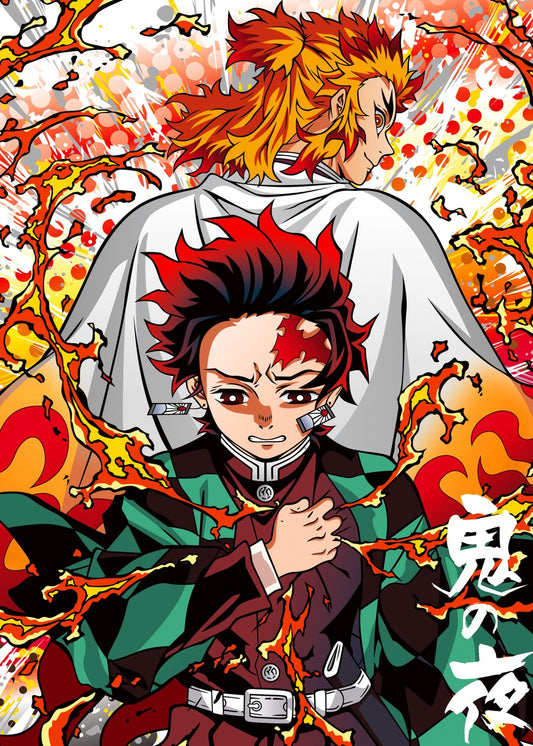 Demon Slayer