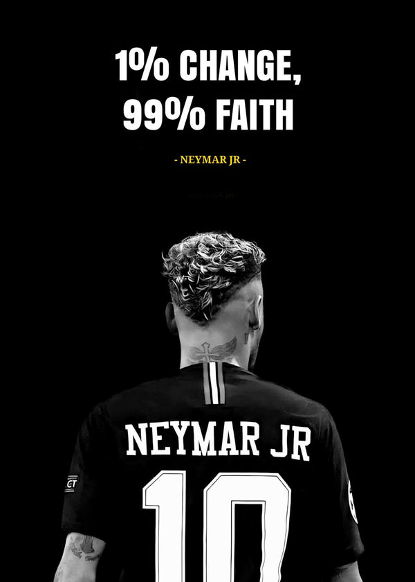 Neymar quotes