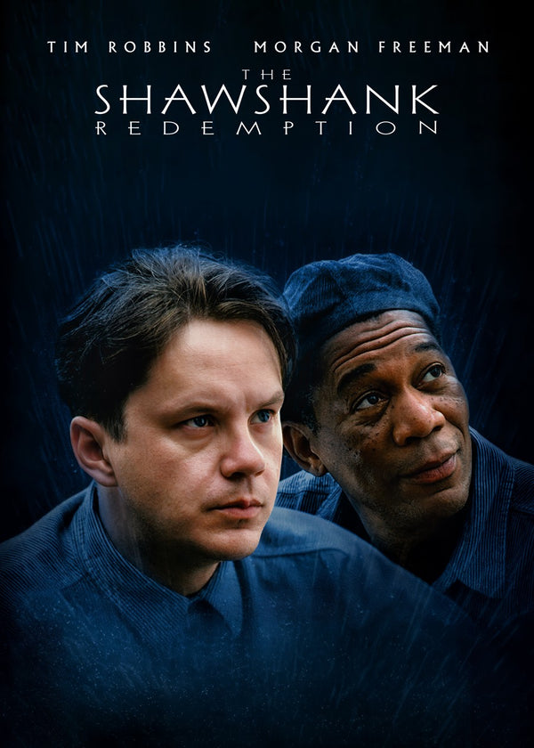 the shawshank redemption