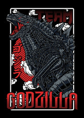 Team Godzilla 