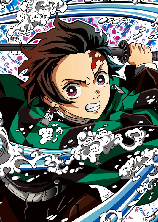 Demon Slayer