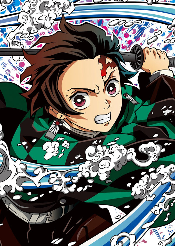 Demon Slayer
