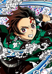 Demon Slayer