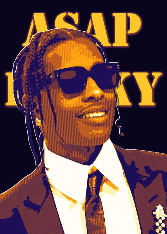 asap rocky
