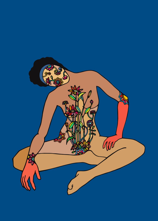 girls art