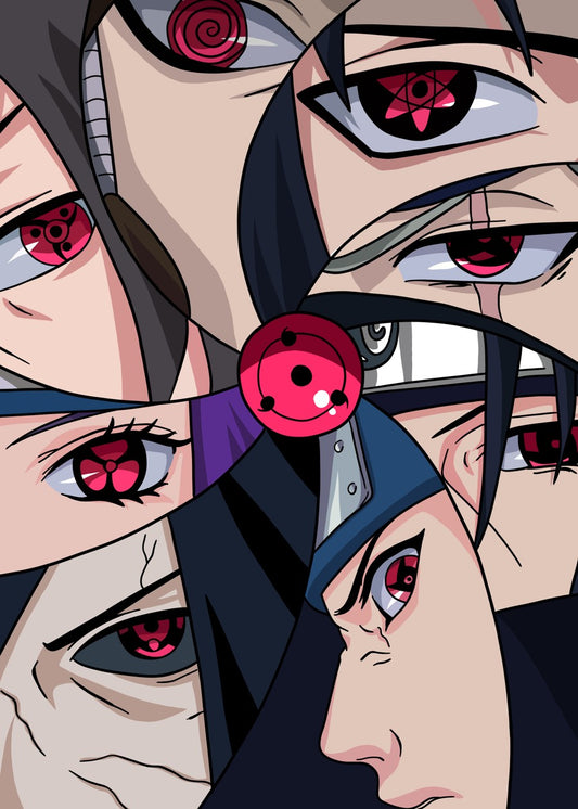 Sharingan