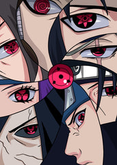 Sharingan