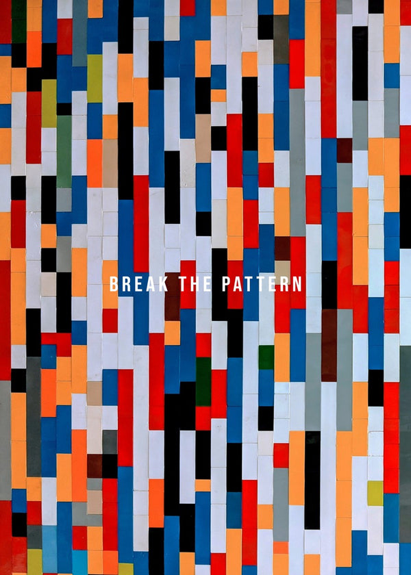 Break the Pattern