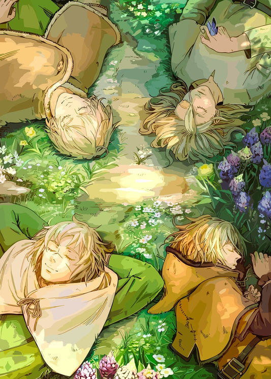 Vinland Saga