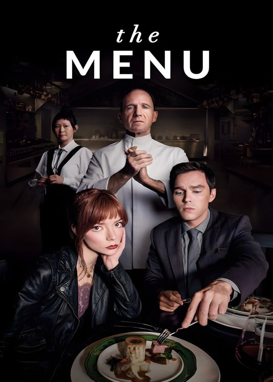 The Menu Movie