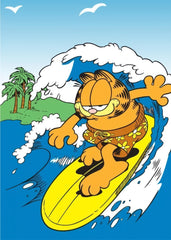 Garfield