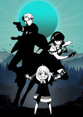 SPY X FAMILY