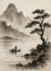japanese art