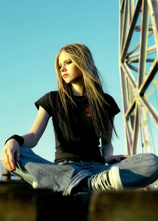 avril lavigne