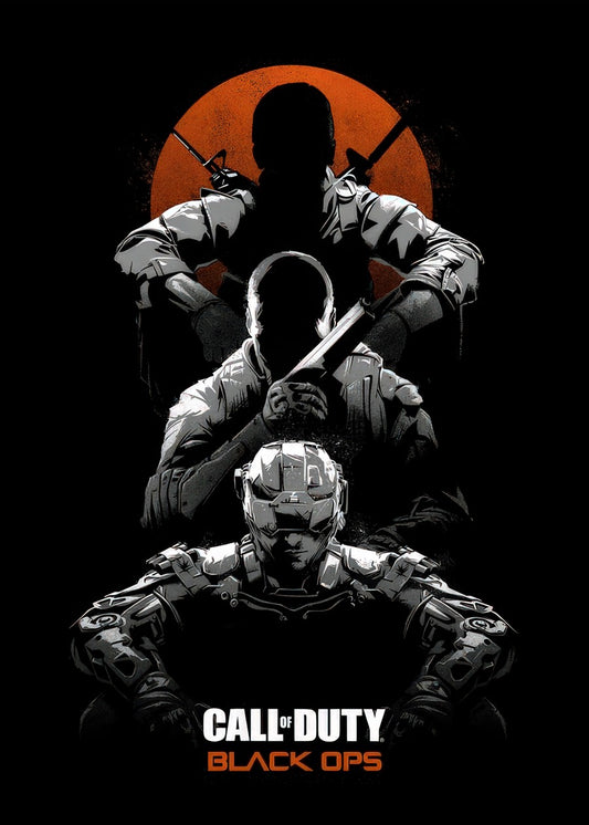 Call Of Dutty