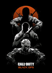 Call Of Dutty