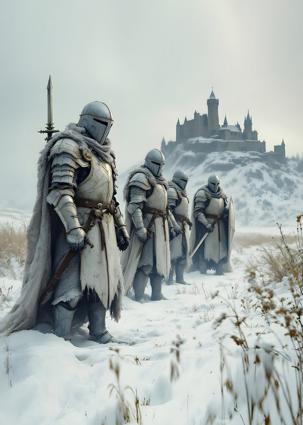 Knights in Winter