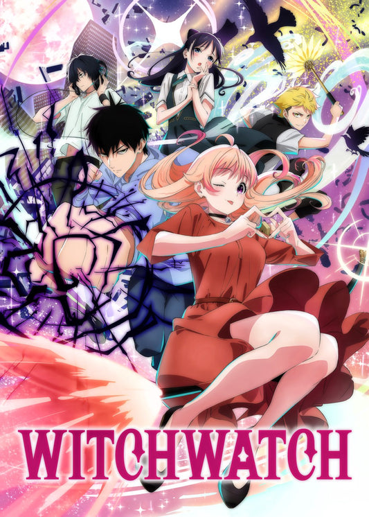 Witch Watch