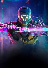 Ghostrunner
