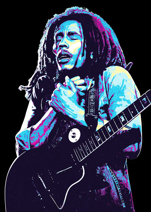 Bob Marley