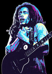 Bob Marley