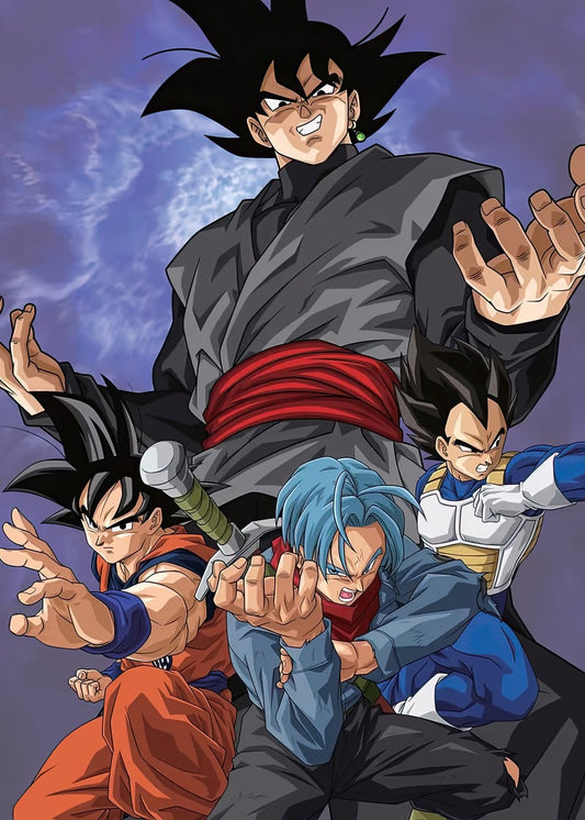 Dragon ball