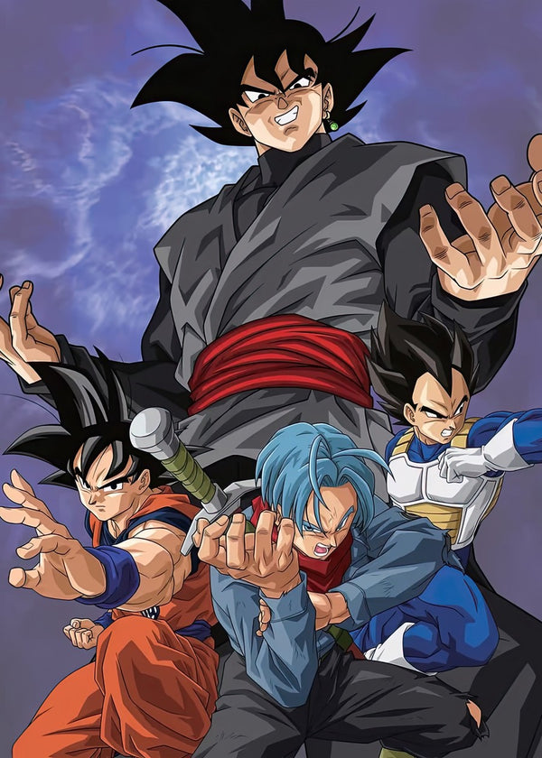 Dragon ball