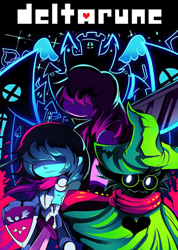 deltarune