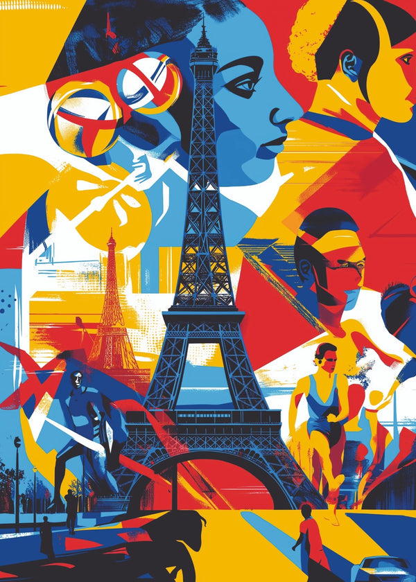 Olimpiade Paris