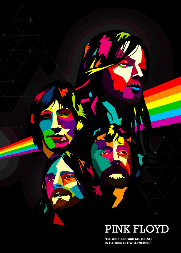 Pink Floyd