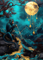 Lunar Alchemy