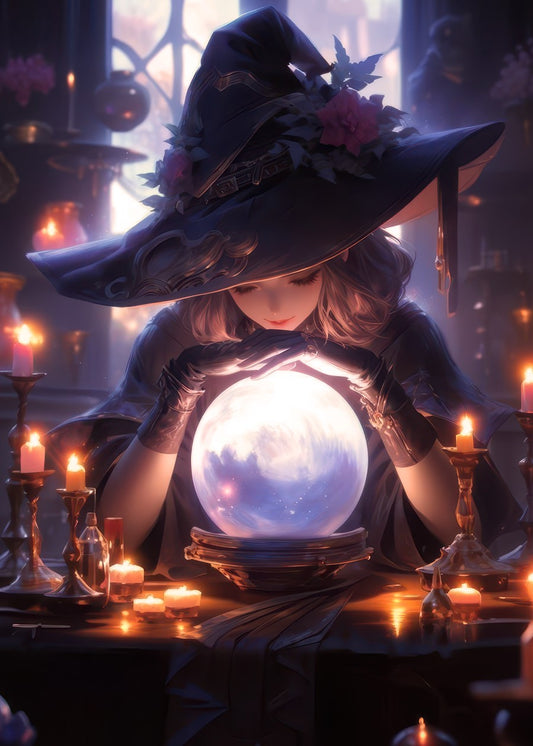 fortune-teller