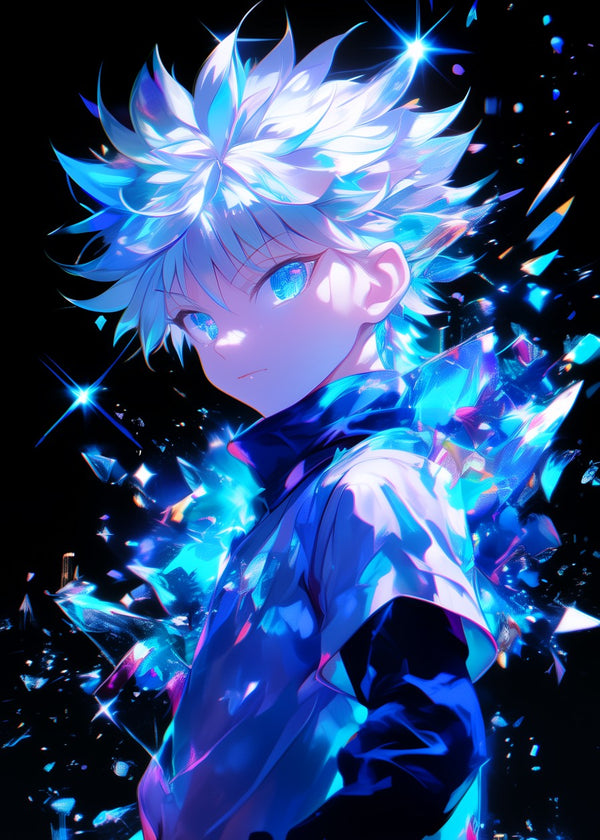 Killua Zoldyck