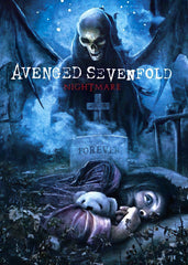 avenged Sevenfold