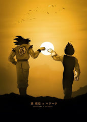  Dragon Ball Z