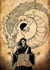 Suguru Geto, Jujutsu Kaisen