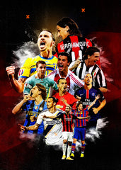 Dare to ZLatan