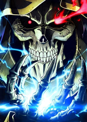 Overlord Rise of Ainz Ooal