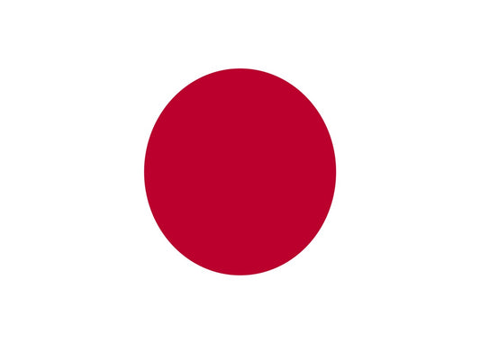 Flag of Japan