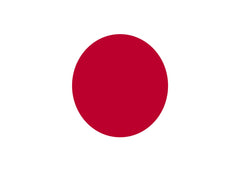 Flag of Japan