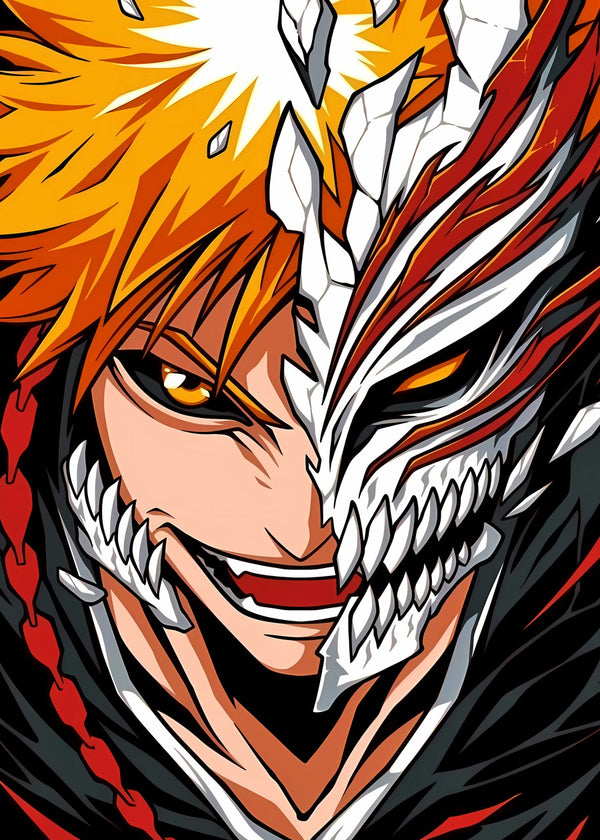 Bleach Soul Reaper Saga