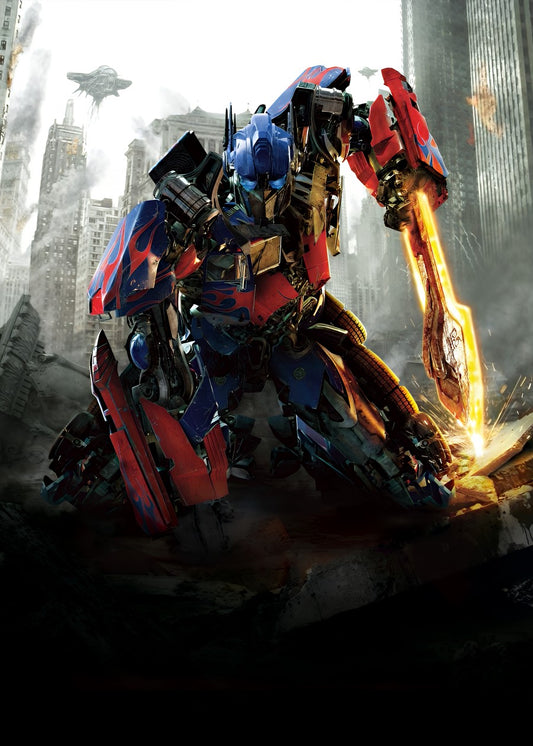 Transformers Rise of Cybertron