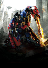 Transformers Rise of Cybertron