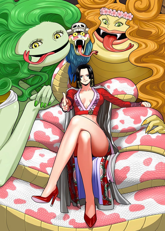 Boa Hancock