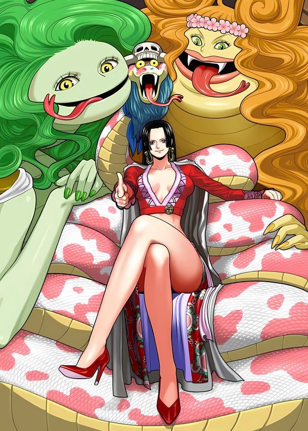 Boa Hancock