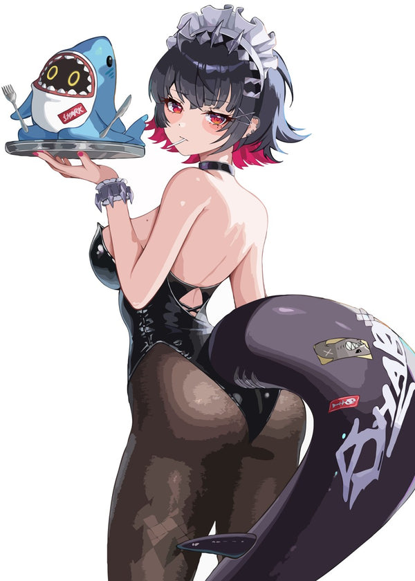 Ellen Joe