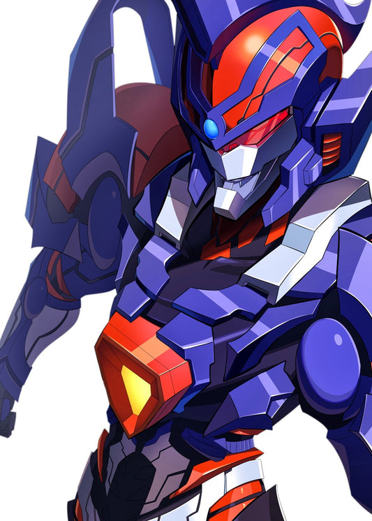 Gridman Universe