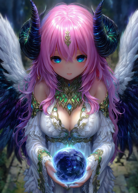 Celestial Guardian